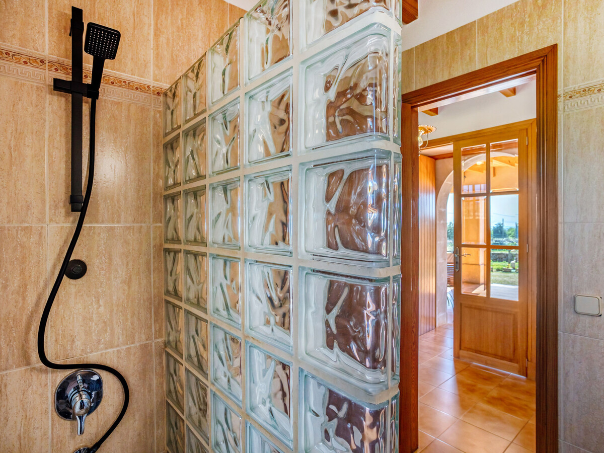 Maison 4 personnes à Calonge avec piscine privée - Photo 18