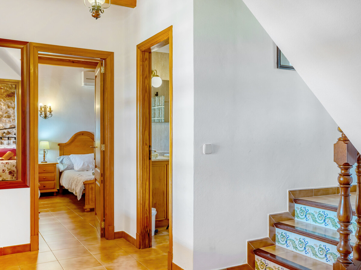 Maison 4 personnes à Calonge avec piscine privée - Photo 23