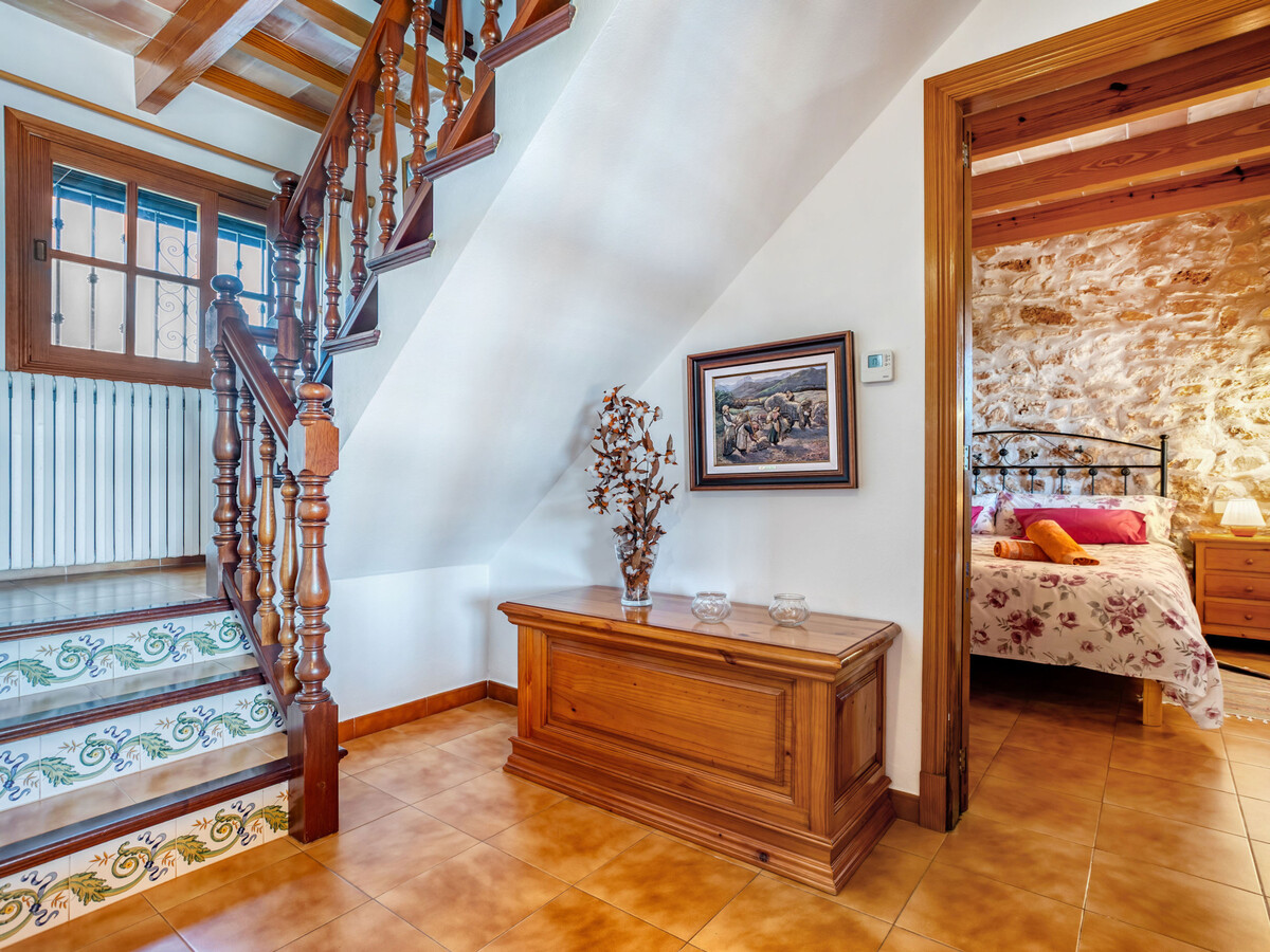 Maison 4 personnes à Calonge avec piscine privée - Photo 24