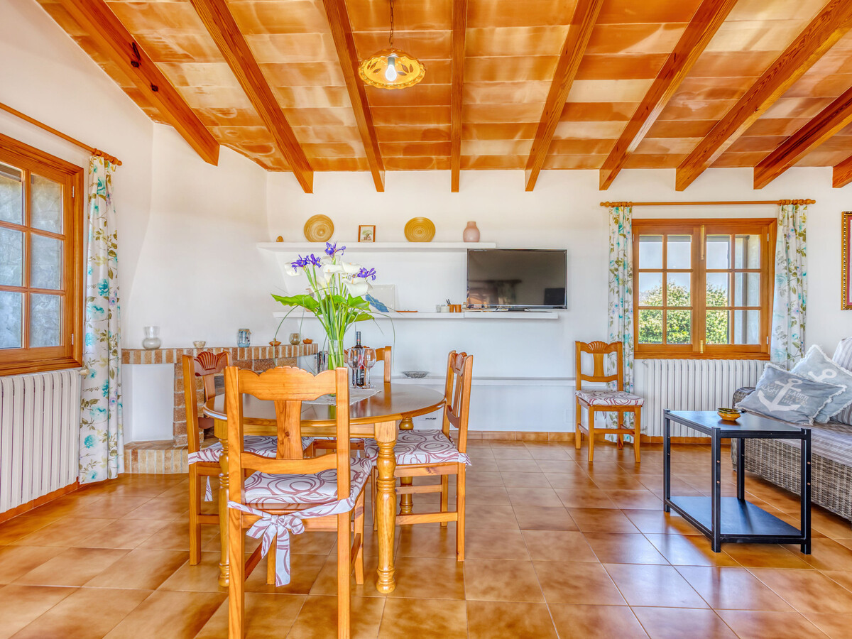 Maison 4 personnes à Calonge avec piscine privée - Photo 25