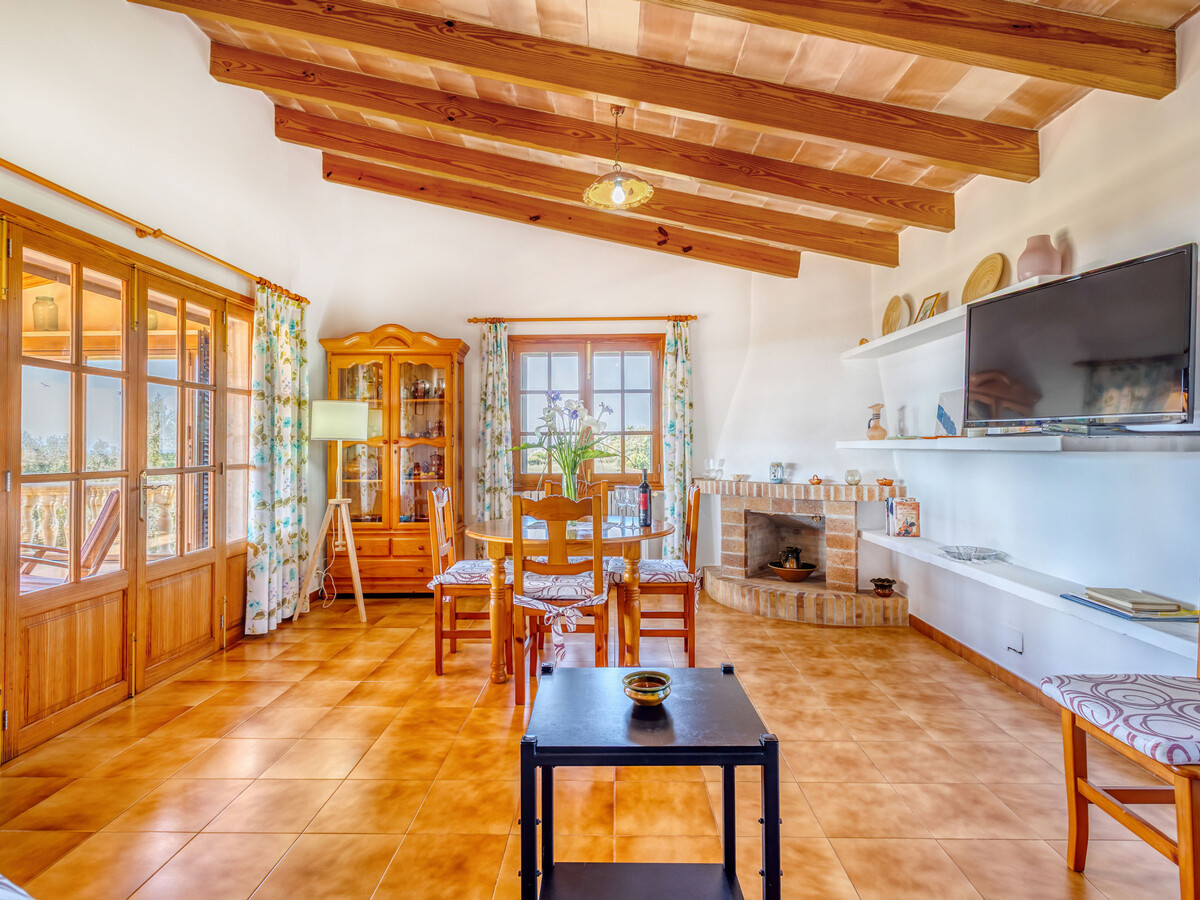 Maison 4 personnes à Calonge avec piscine privée - Photo 26