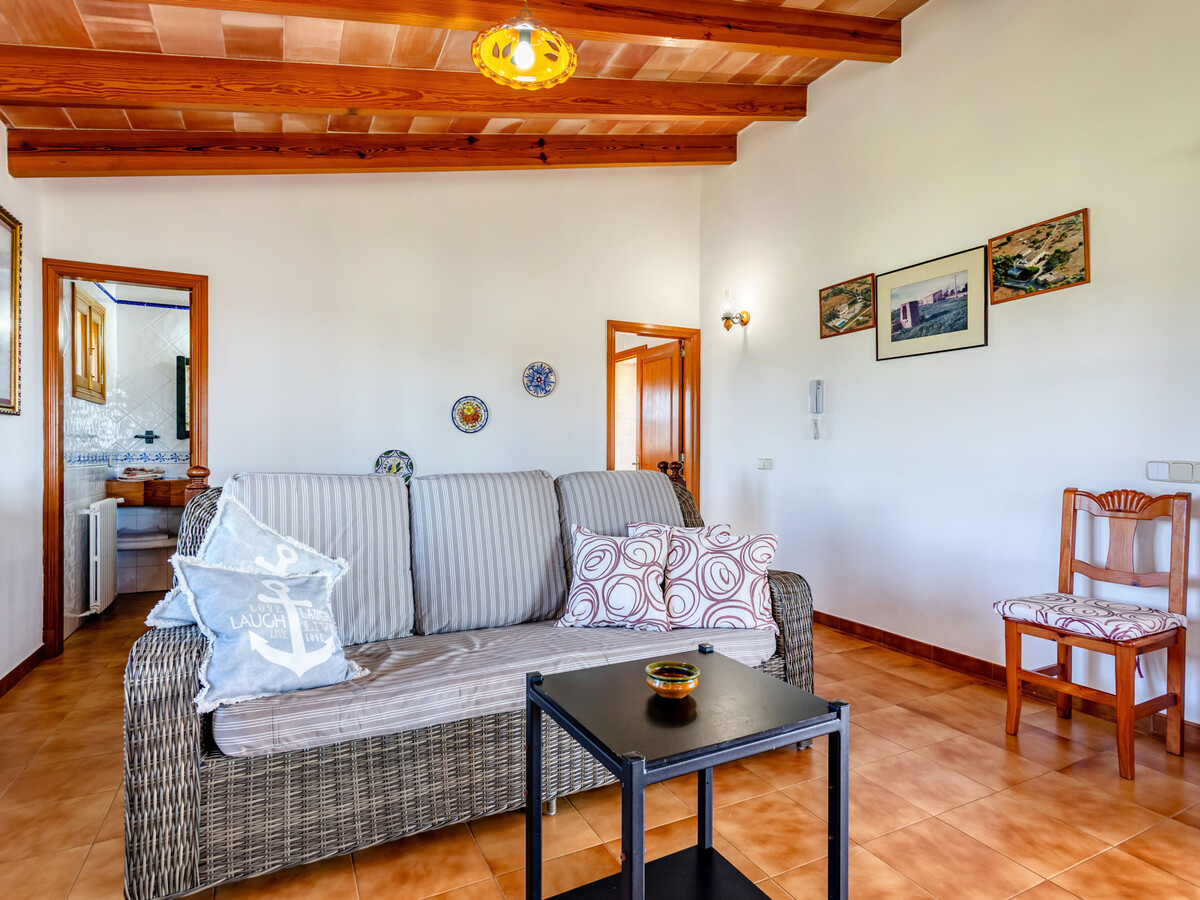 Maison 4 personnes à Calonge avec piscine privée - Photo 28