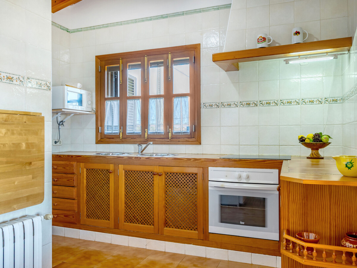 Maison 4 personnes à Calonge avec piscine privée - Photo 29