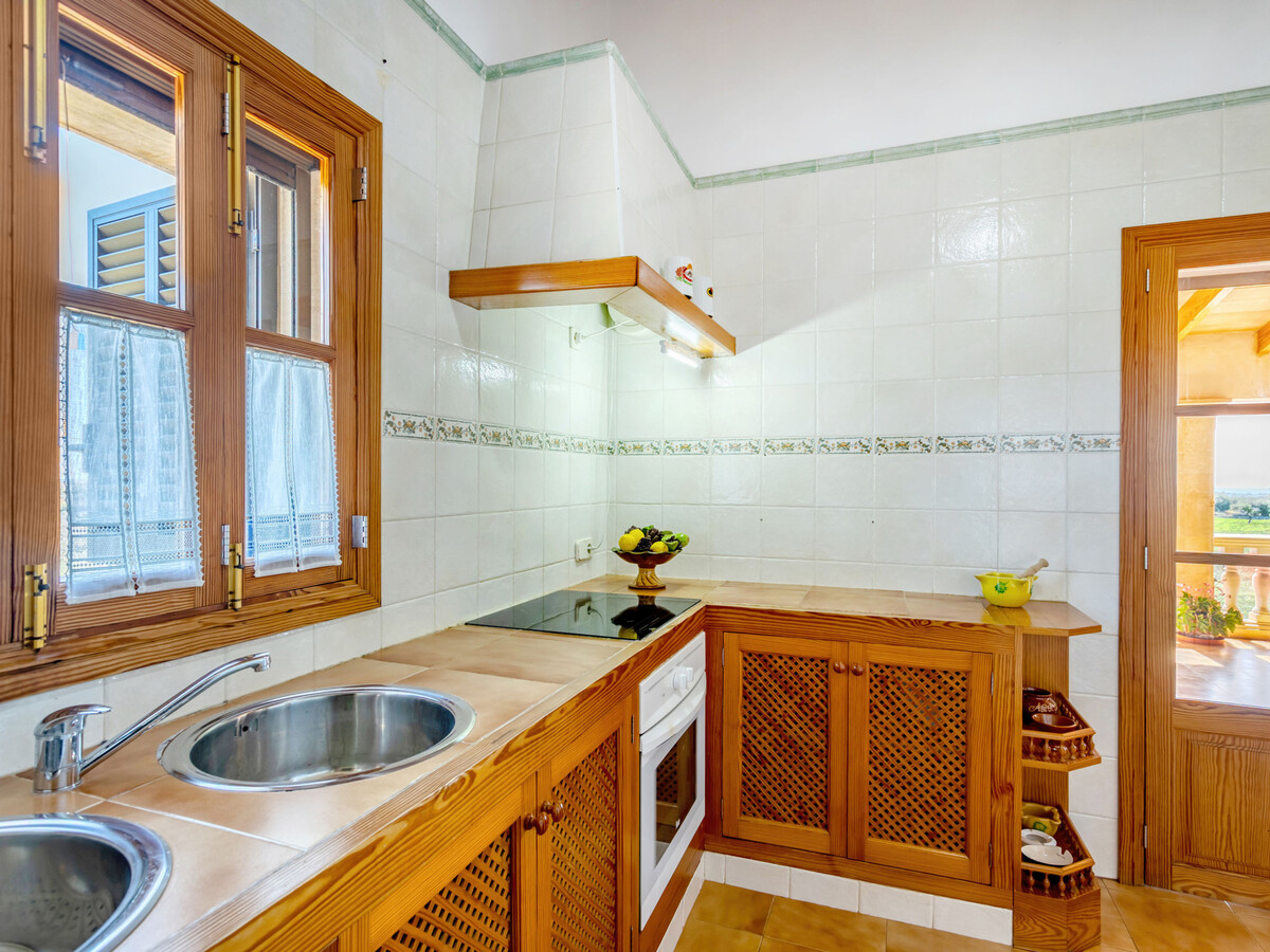 Maison 4 personnes à Calonge avec piscine privée - Photo 30