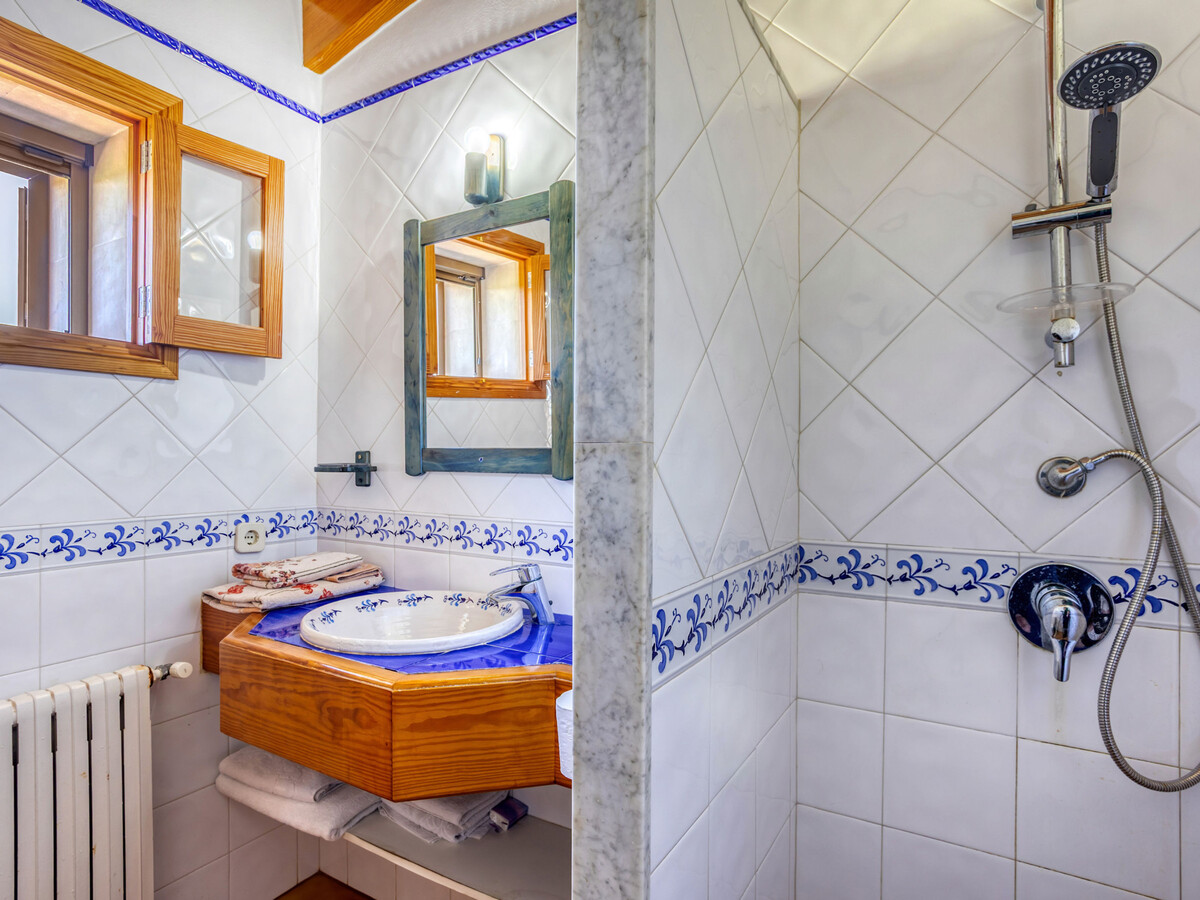 Maison 4 personnes à Calonge avec piscine privée - Photo 32