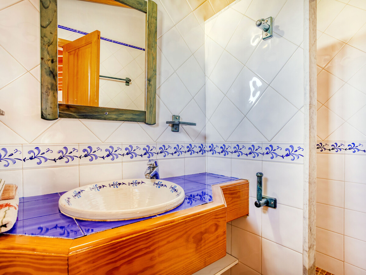 Maison 4 personnes à Calonge avec piscine privée - Photo 33