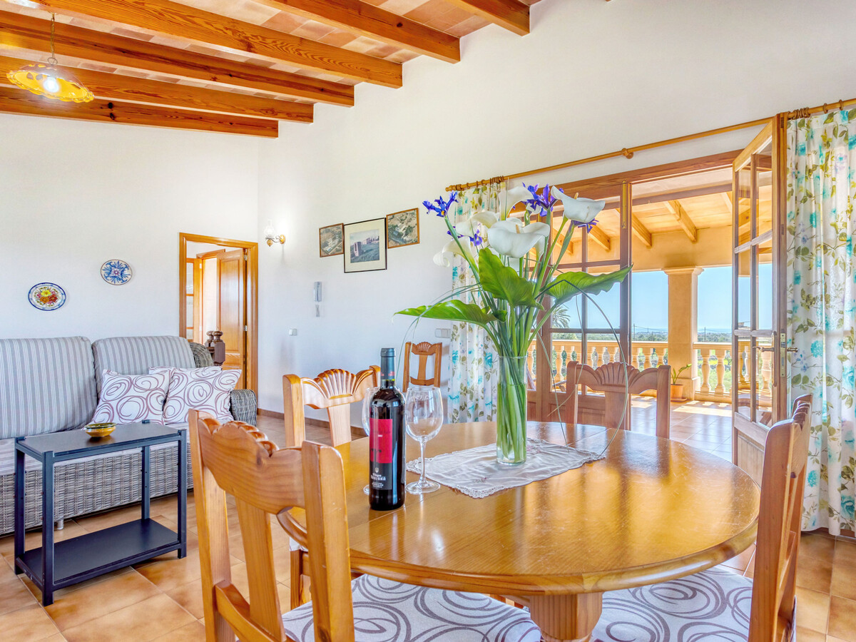 Maison 4 personnes à Calonge avec piscine privée - Photo 34