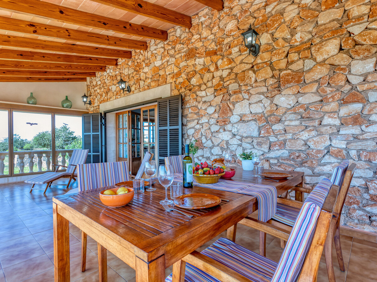 Maison 4 personnes à Calonge avec piscine privée - Photo 36