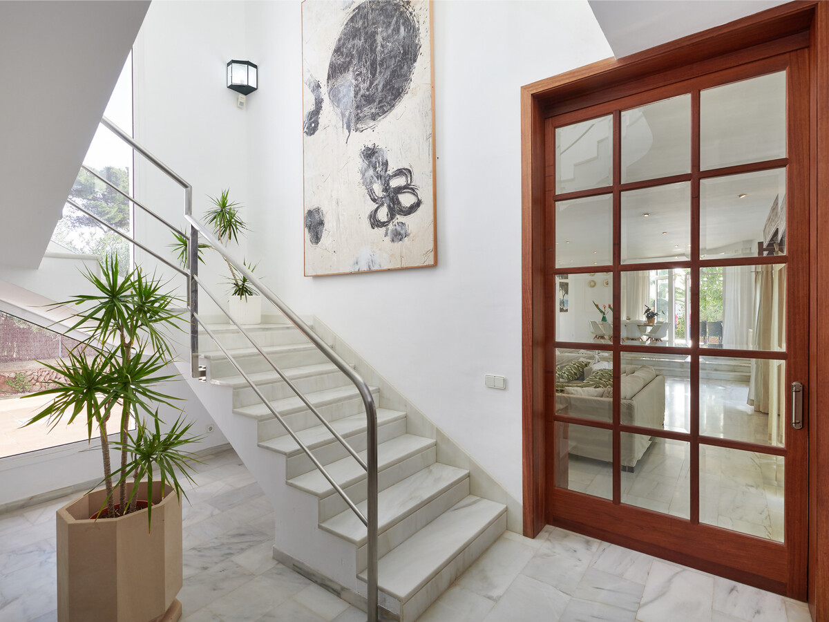 Villa Punta des Port à Porto Petro, 8 pers., piscine - Photo 15