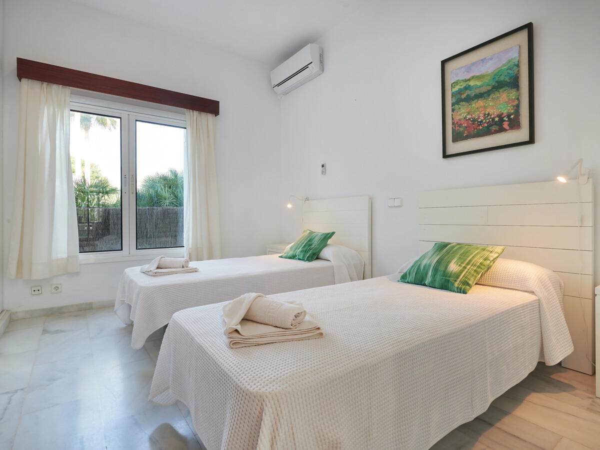Villa Punta des Port à Porto Petro, 8 pers., piscine - Photo 16