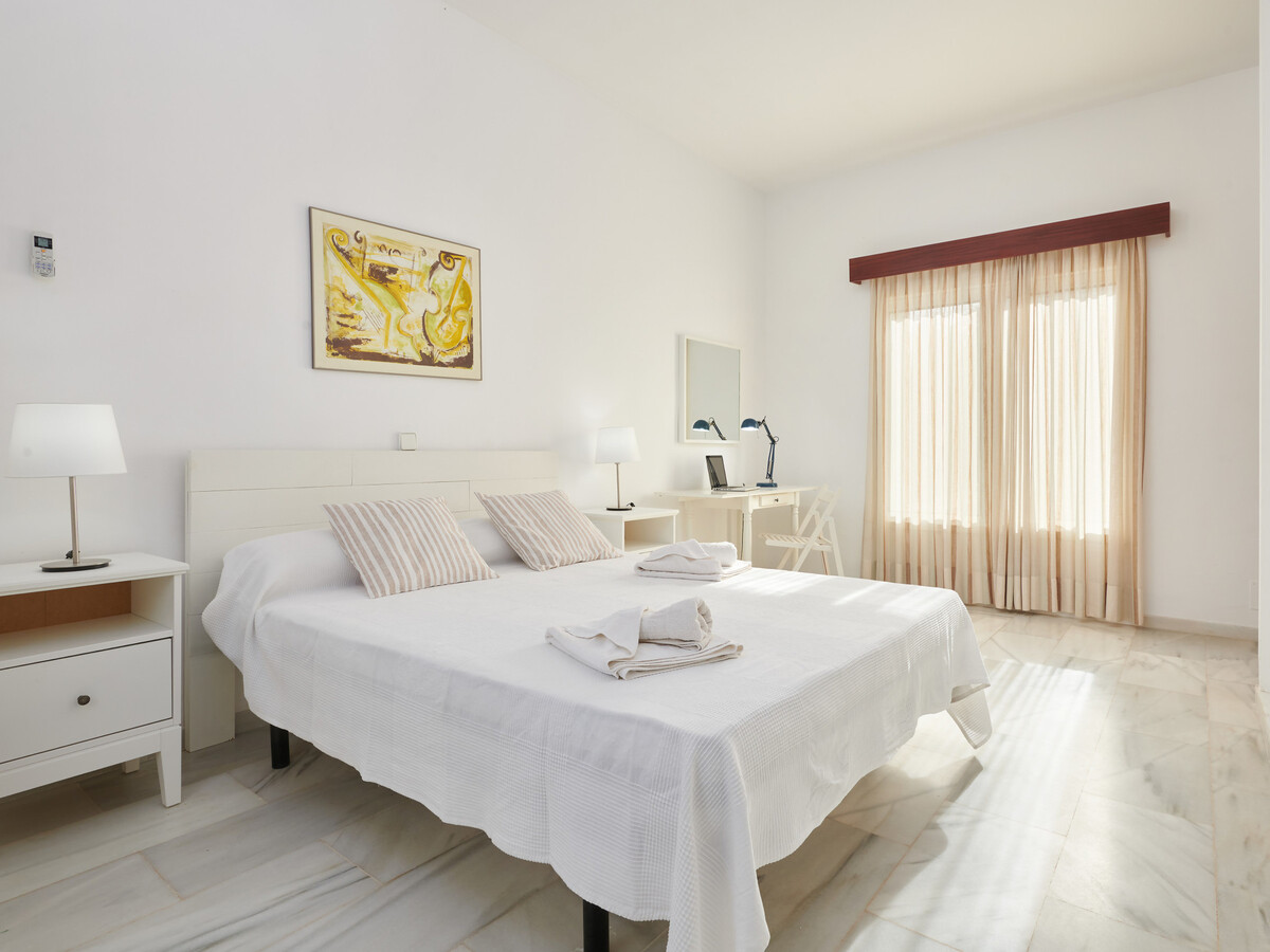 Villa Punta des Port à Porto Petro, 8 pers., piscine - Photo 19