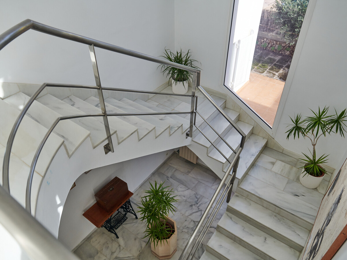 Villa Punta des Port à Porto Petro, 8 pers., piscine - Photo 23