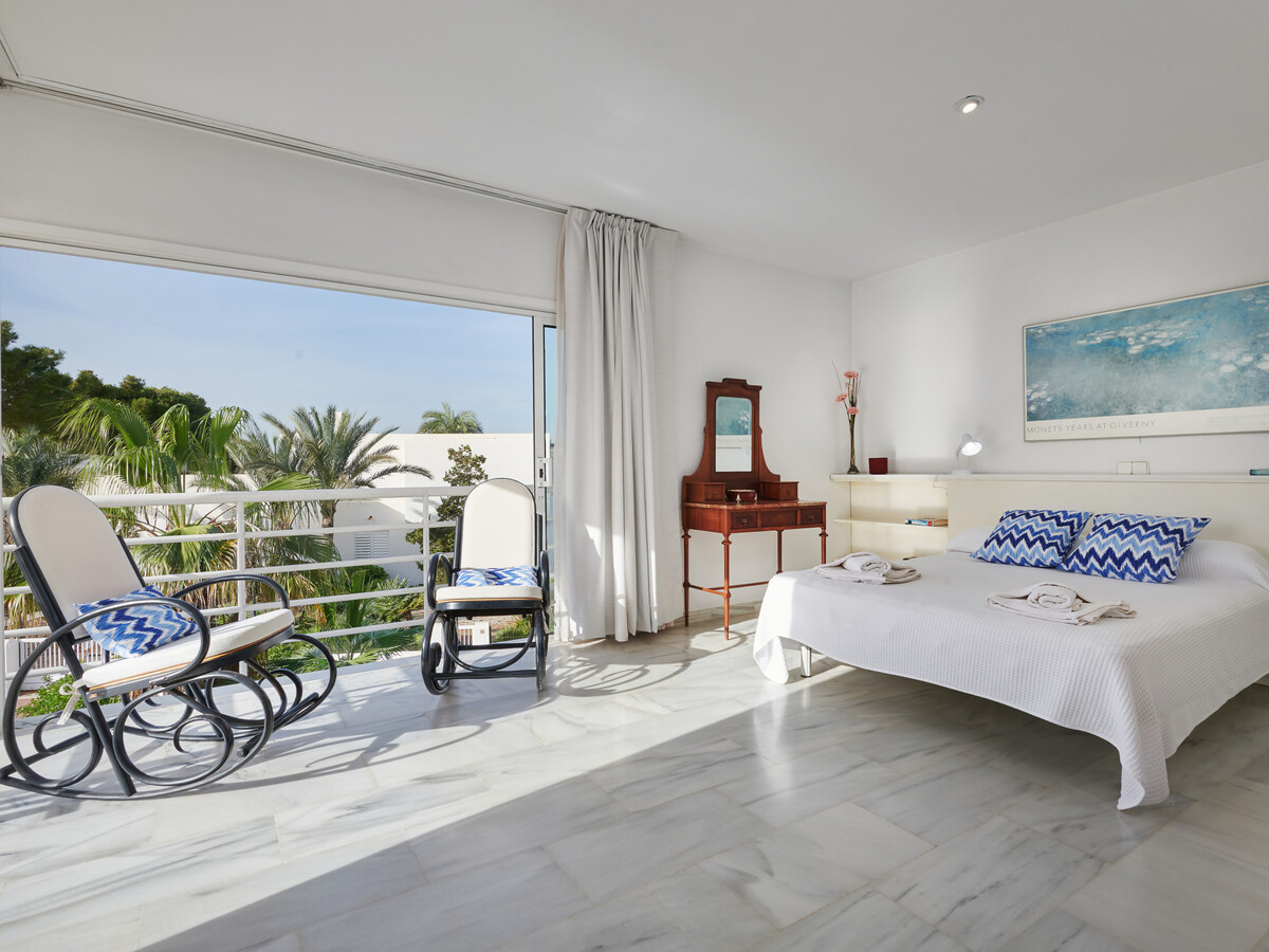 Villa Punta des Port à Porto Petro, 8 pers., piscine - Photo 24