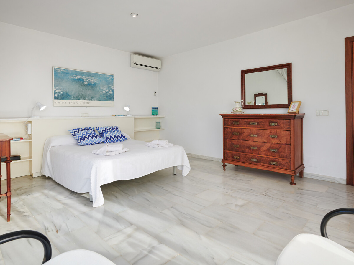 Villa Punta des Port à Porto Petro, 8 pers., piscine - Photo 27