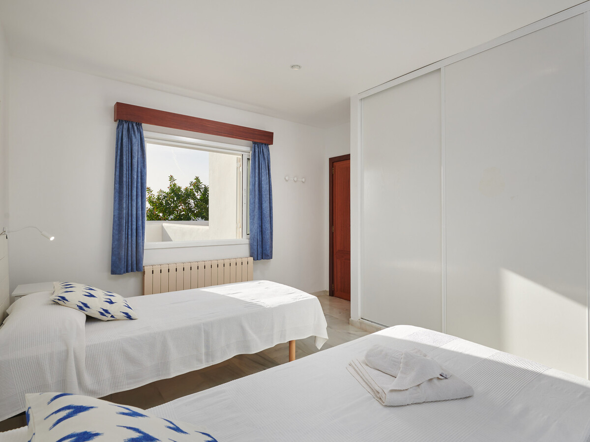 Villa Punta des Port à Porto Petro, 8 pers., piscine - Photo 30