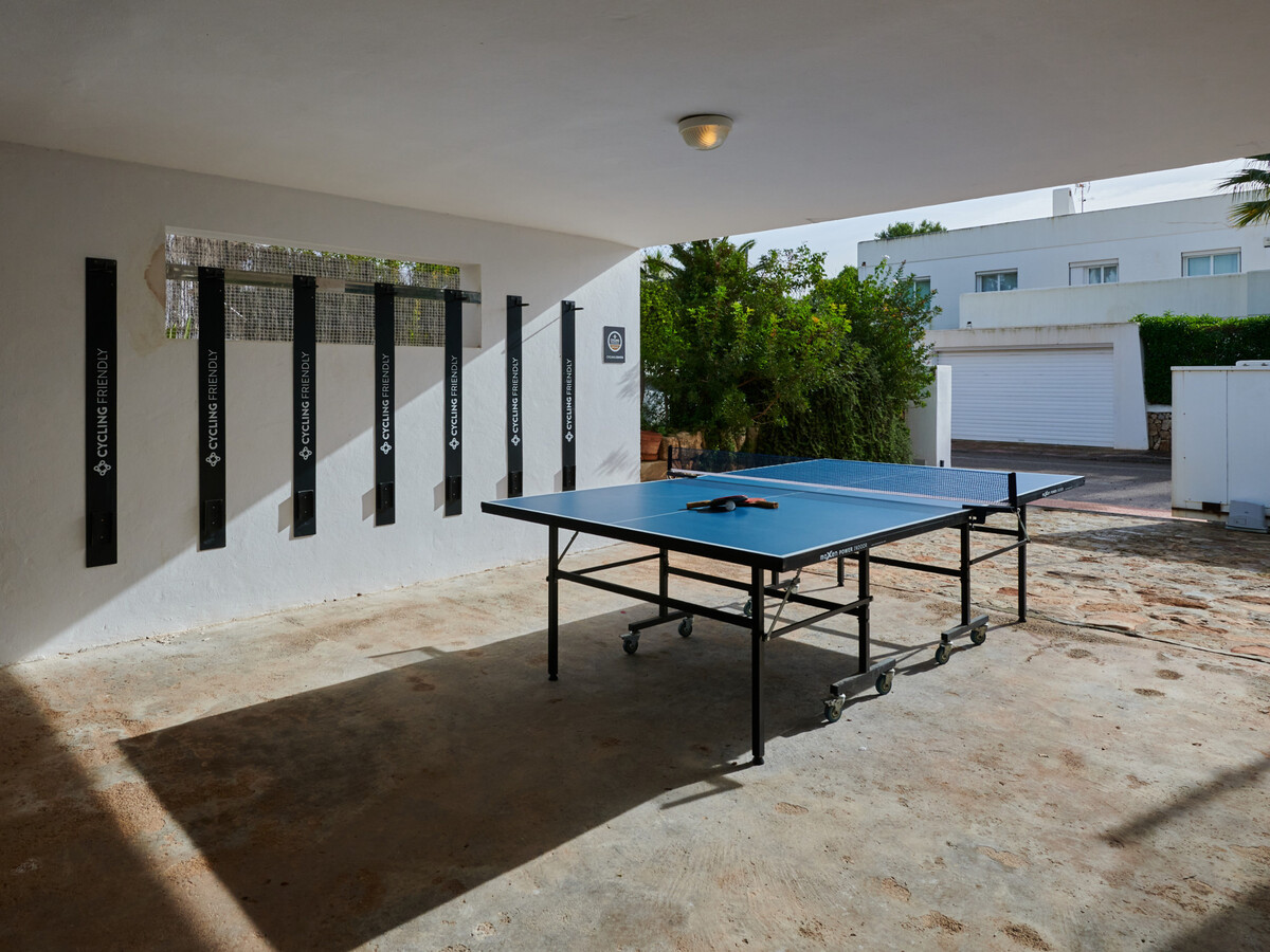 Villa Punta des Port à Porto Petro, 8 pers., piscine - Photo 32