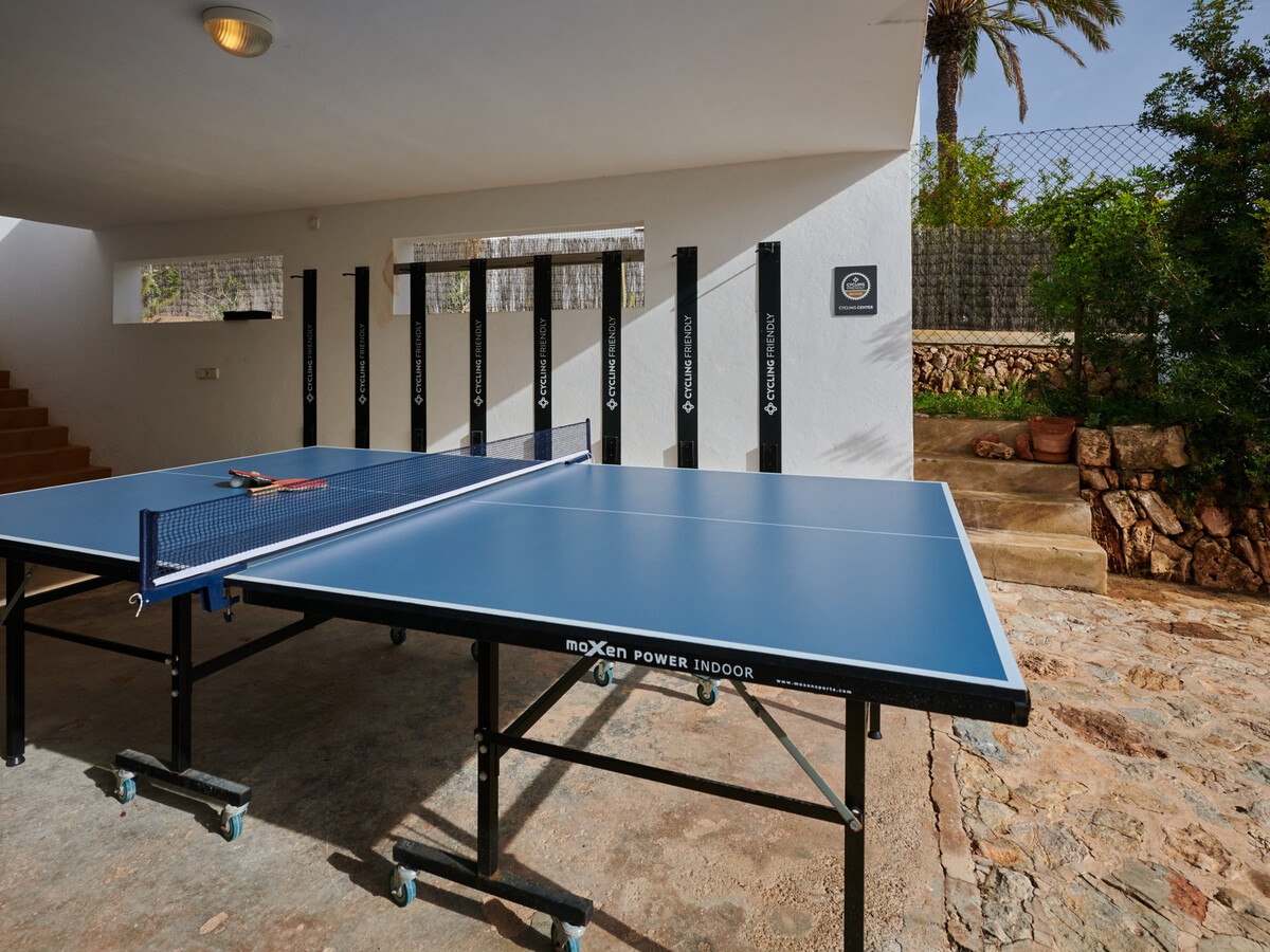Villa Punta des Port à Porto Petro, 8 pers., piscine - Photo 33