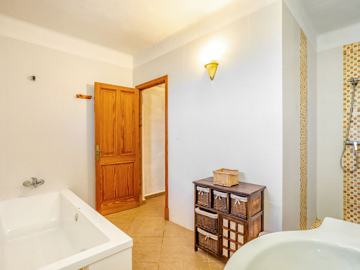 Gite 4 pers. avec piscine 6x11,5m à Calonge - Photo 15