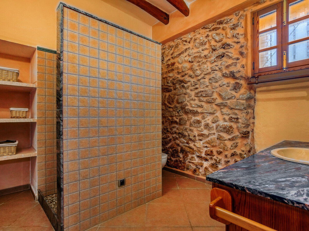Gite 4 pers. avec piscine 6x11,5m à Calonge - Photo 21