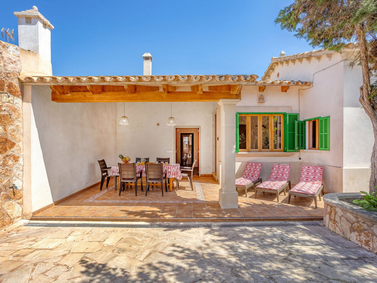 Casa Maremar – Maison 3 chambres face au port de Cala Figuera - Photo 2