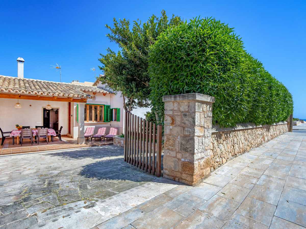Casa Maremar – Maison 3 chambres face au port de Cala Figuera - Photo 3