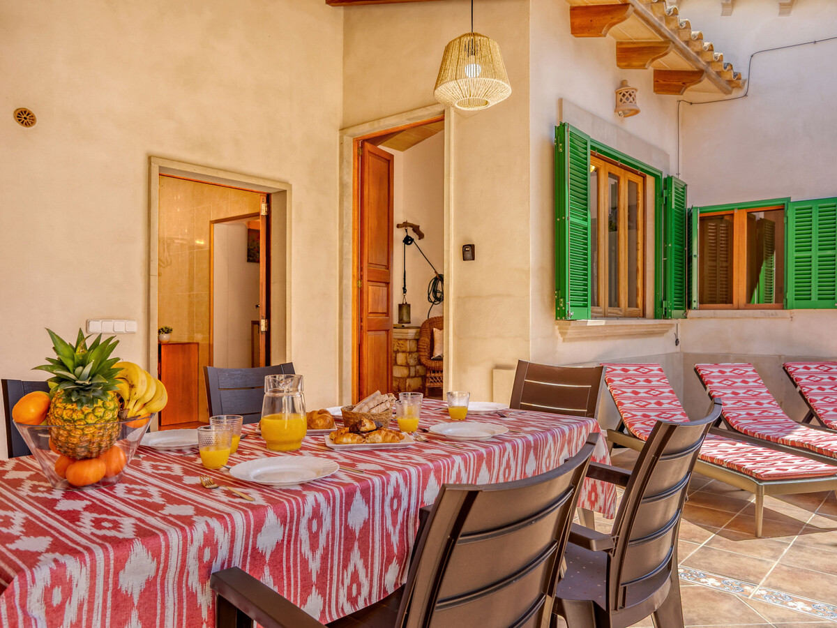 Casa Maremar – Maison 3 chambres face au port de Cala Figuera - Photo 4