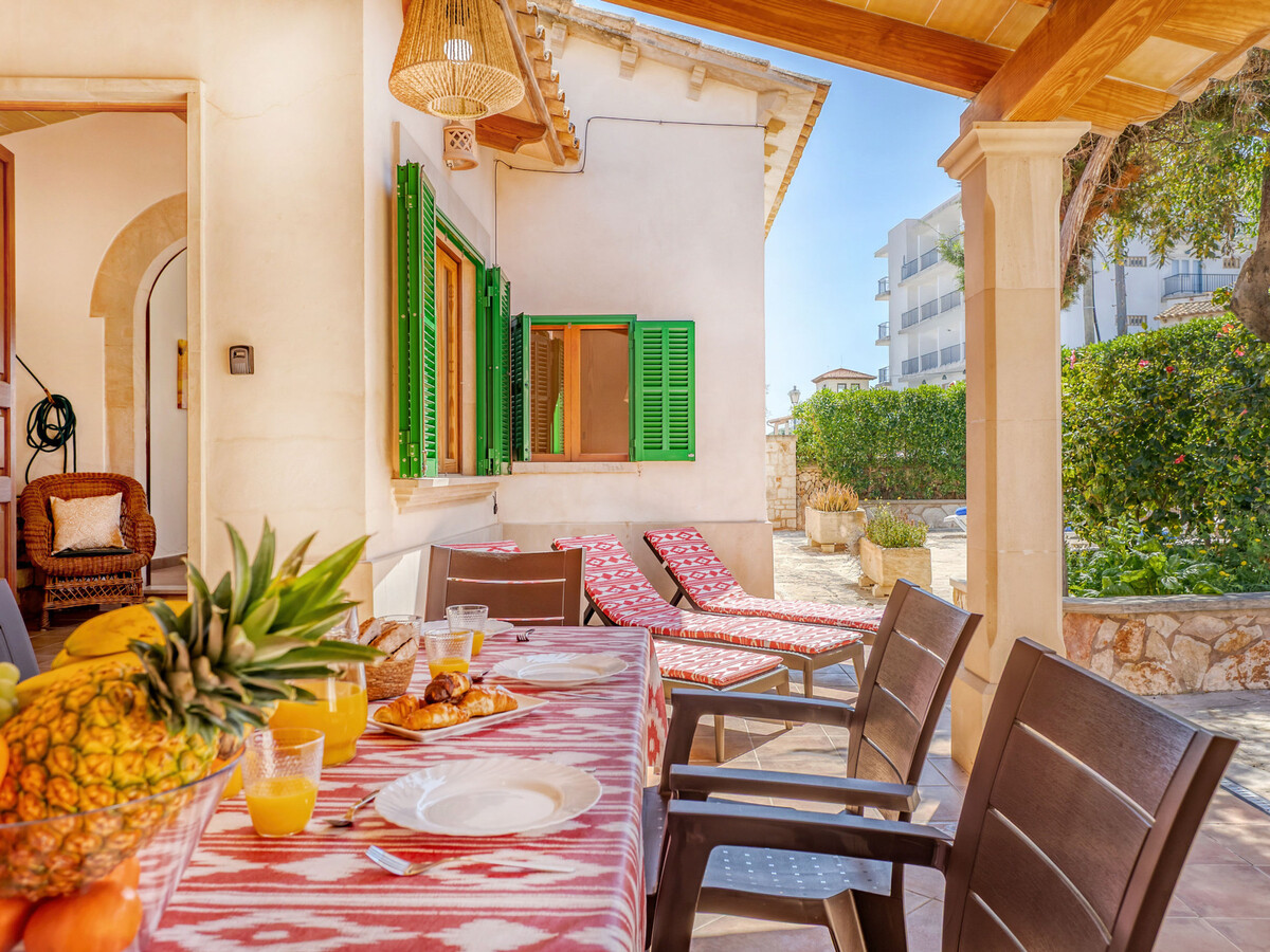 Casa Maremar – Maison 3 chambres face au port de Cala Figuera - Photo 5