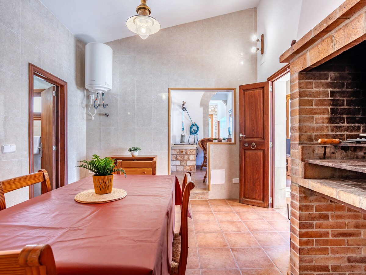 Casa Maremar – Maison 3 chambres face au port de Cala Figuera - Photo 6