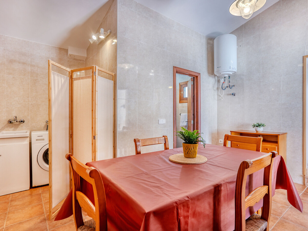 Casa Maremar – Maison 3 chambres face au port de Cala Figuera - Photo 7