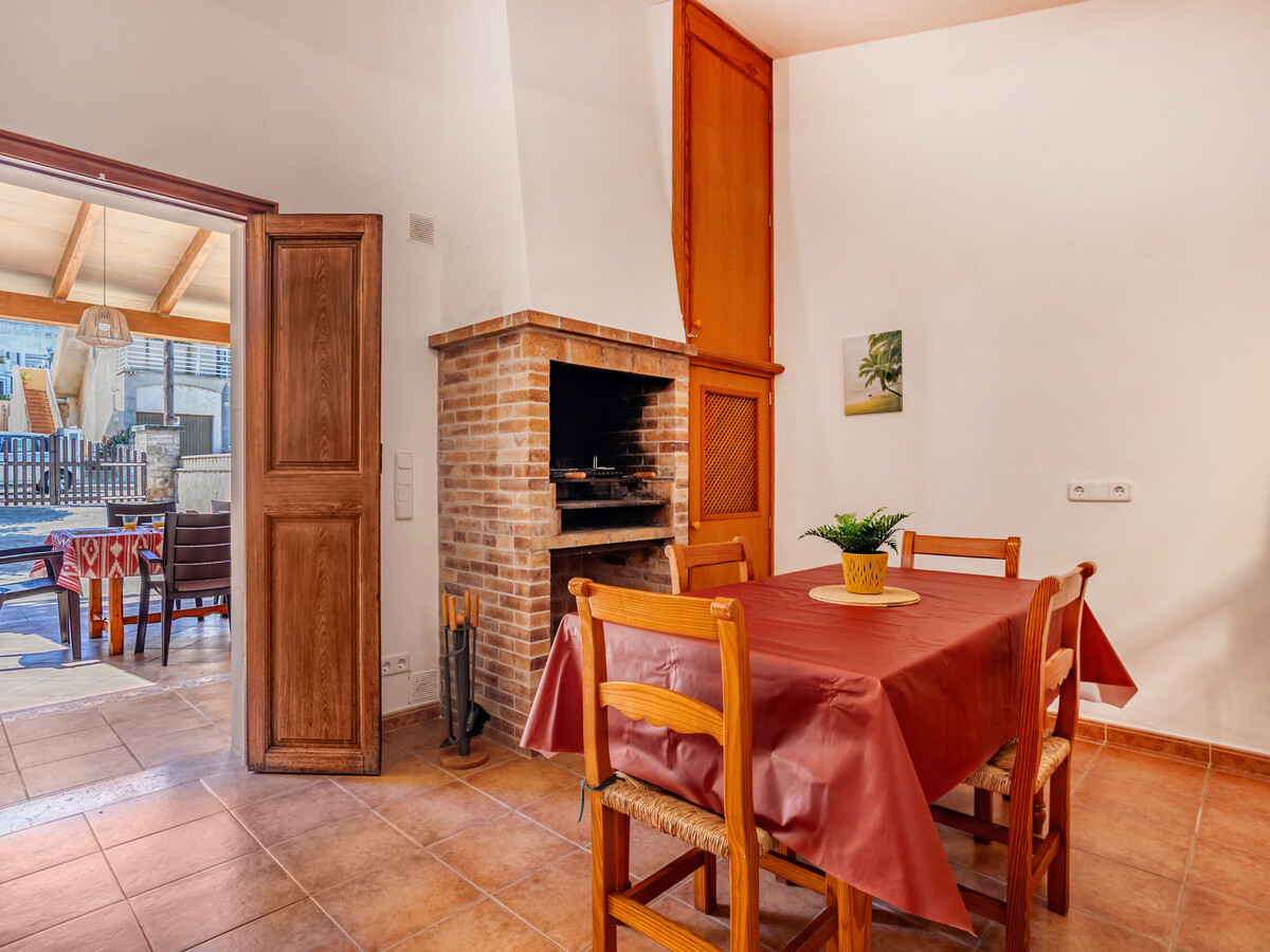 Casa Maremar – Maison 3 chambres face au port de Cala Figuera - Photo 8