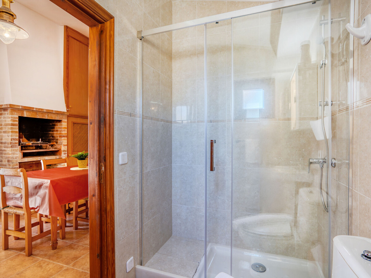 Casa Maremar – Maison 3 chambres face au port de Cala Figuera - Photo 10