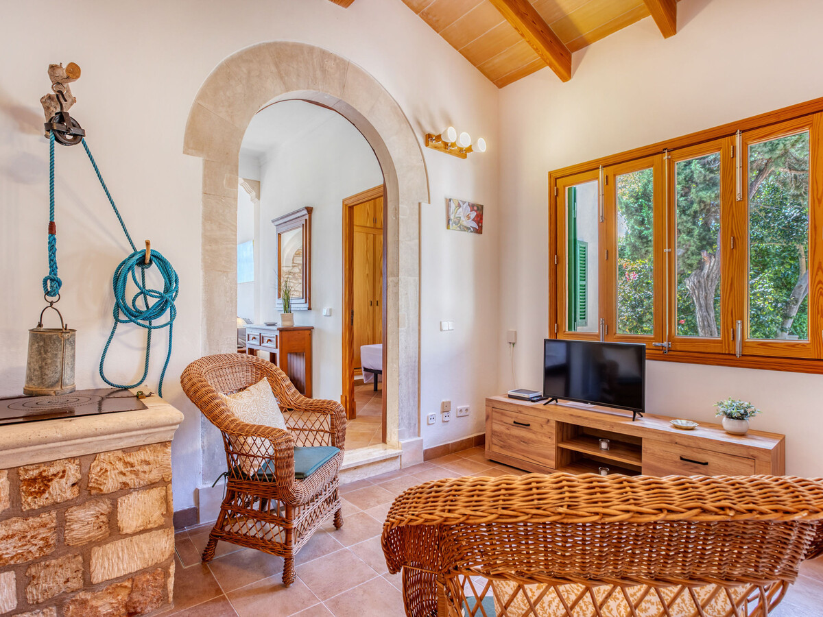 Casa Maremar – Maison 3 chambres face au port de Cala Figuera - Photo 11