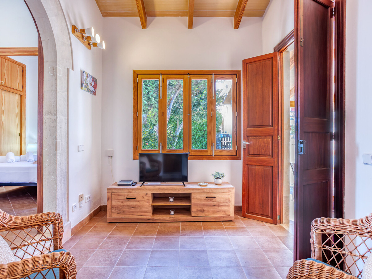 Casa Maremar – Maison 3 chambres face au port de Cala Figuera - Photo 12