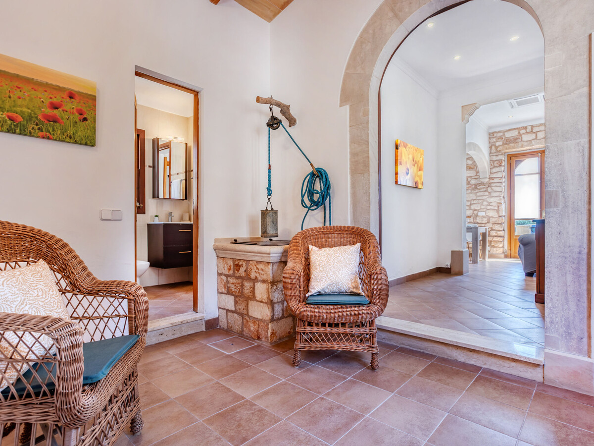Casa Maremar – Maison 3 chambres face au port de Cala Figuera - Photo 13