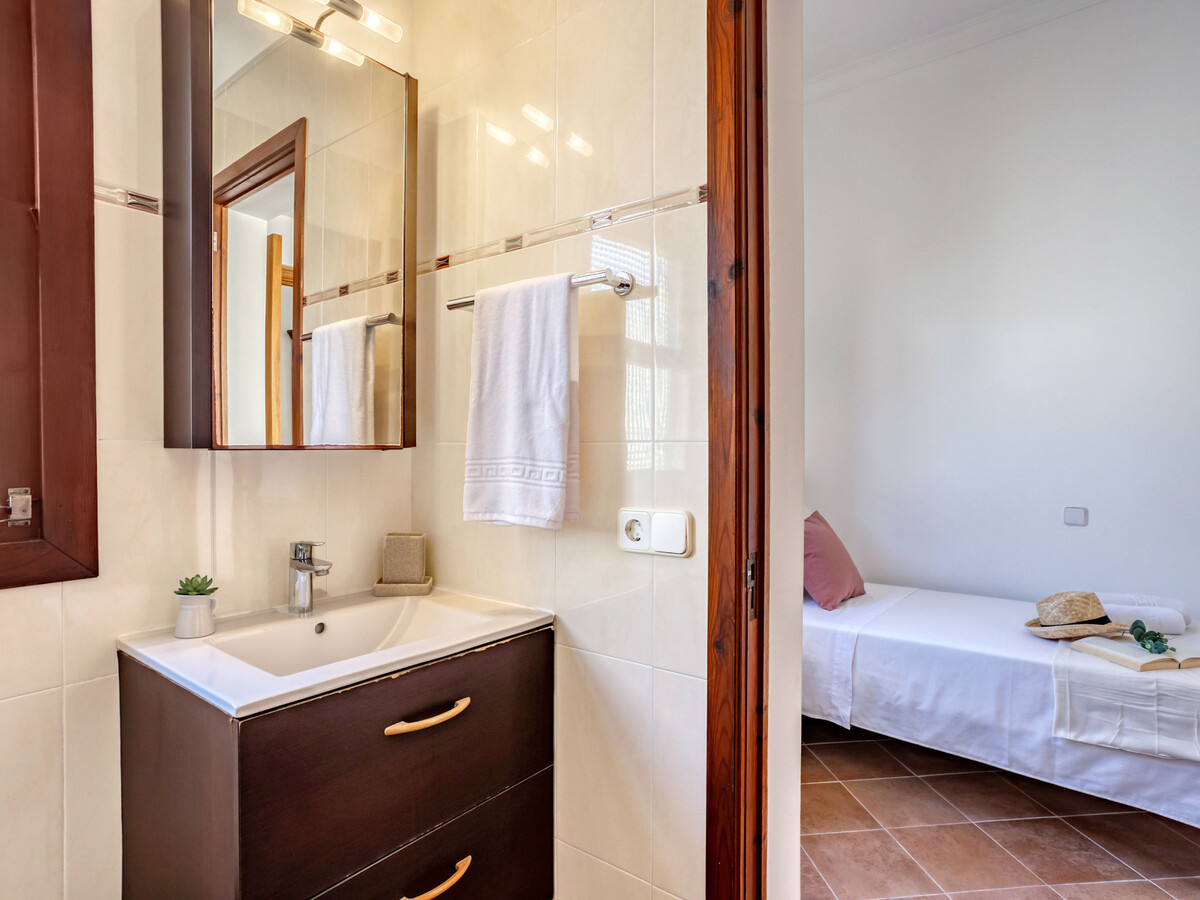 Casa Maremar – Maison 3 chambres face au port de Cala Figuera - Photo 14
