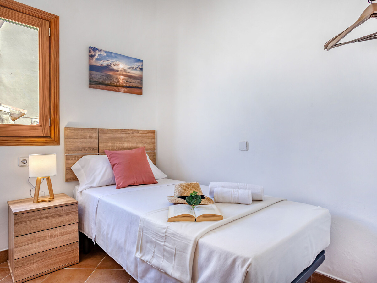 Casa Maremar – Maison 3 chambres face au port de Cala Figuera - Photo 15
