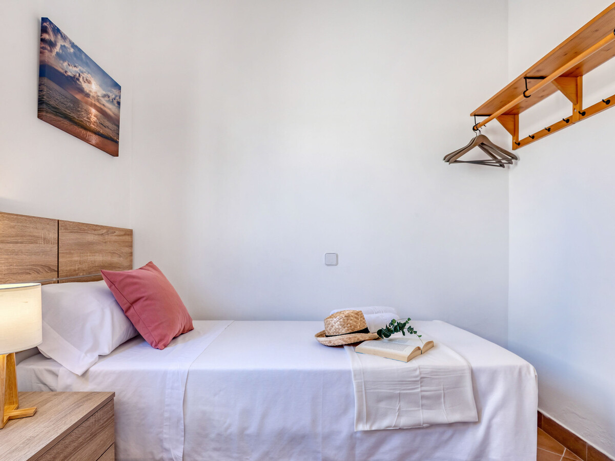 Casa Maremar – Maison 3 chambres face au port de Cala Figuera - Photo 16