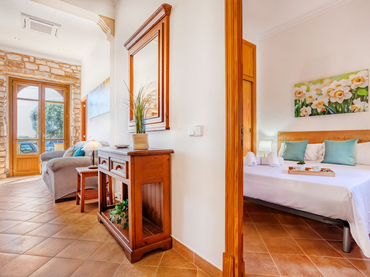 Casa Maremar – Maison 3 chambres face au port de Cala Figuera - Photo 19