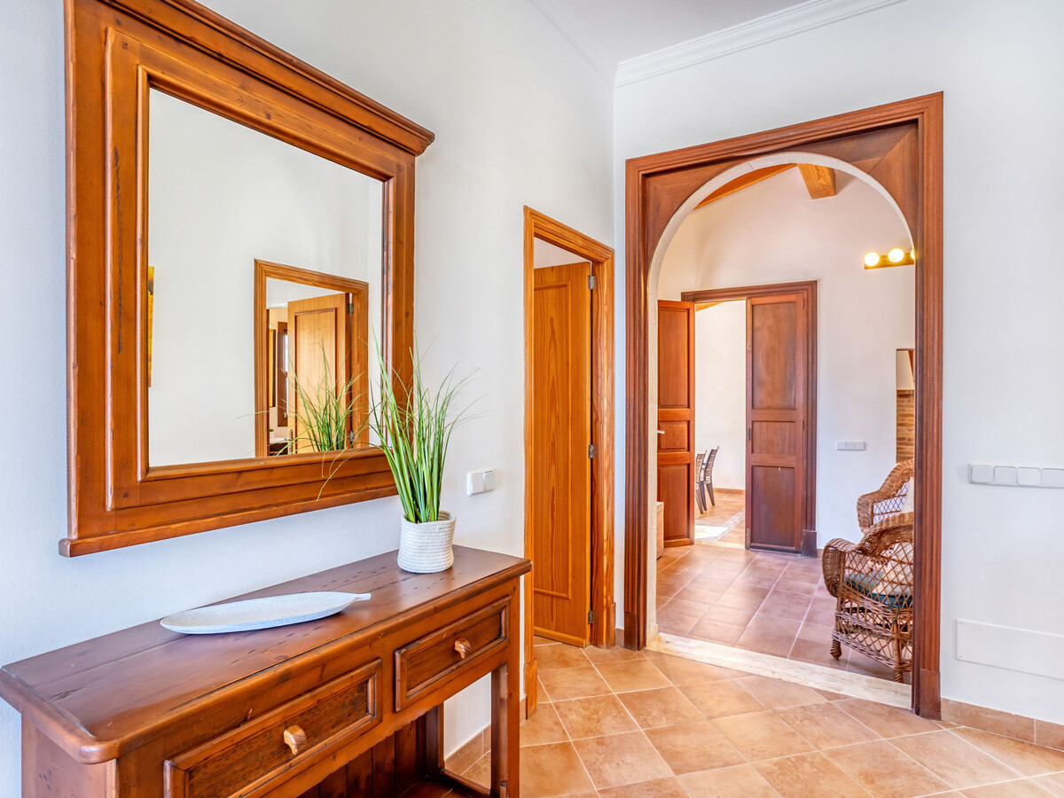 Casa Maremar – Maison 3 chambres face au port de Cala Figuera - Photo 23