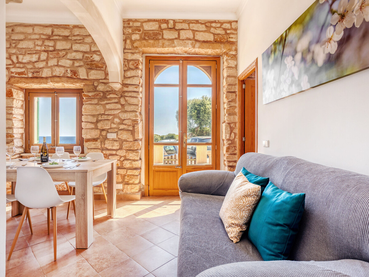 Casa Maremar – Maison 3 chambres face au port de Cala Figuera - Photo 24