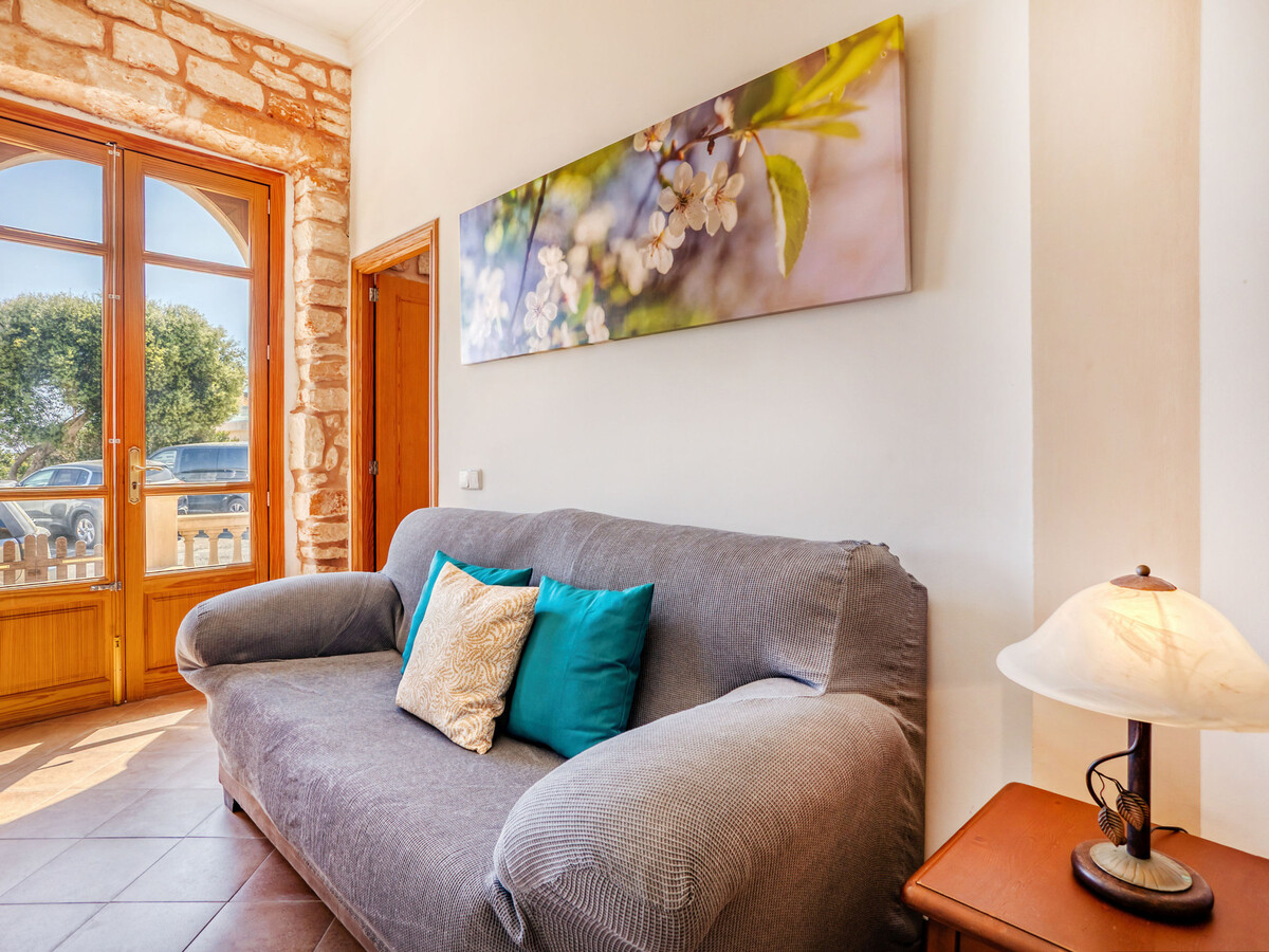 Casa Maremar – Maison 3 chambres face au port de Cala Figuera - Photo 25