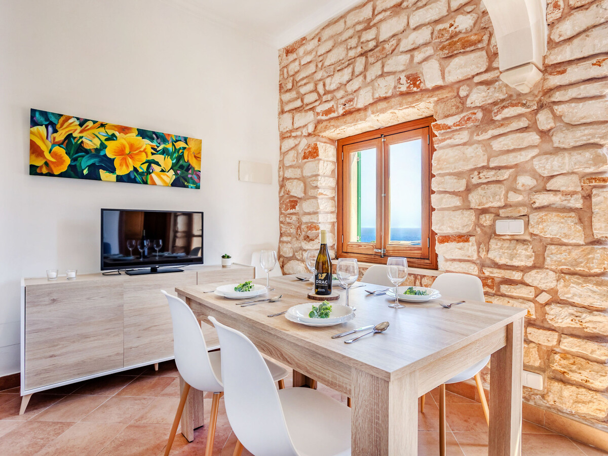 Casa Maremar – Maison 3 chambres face au port de Cala Figuera - Photo 26