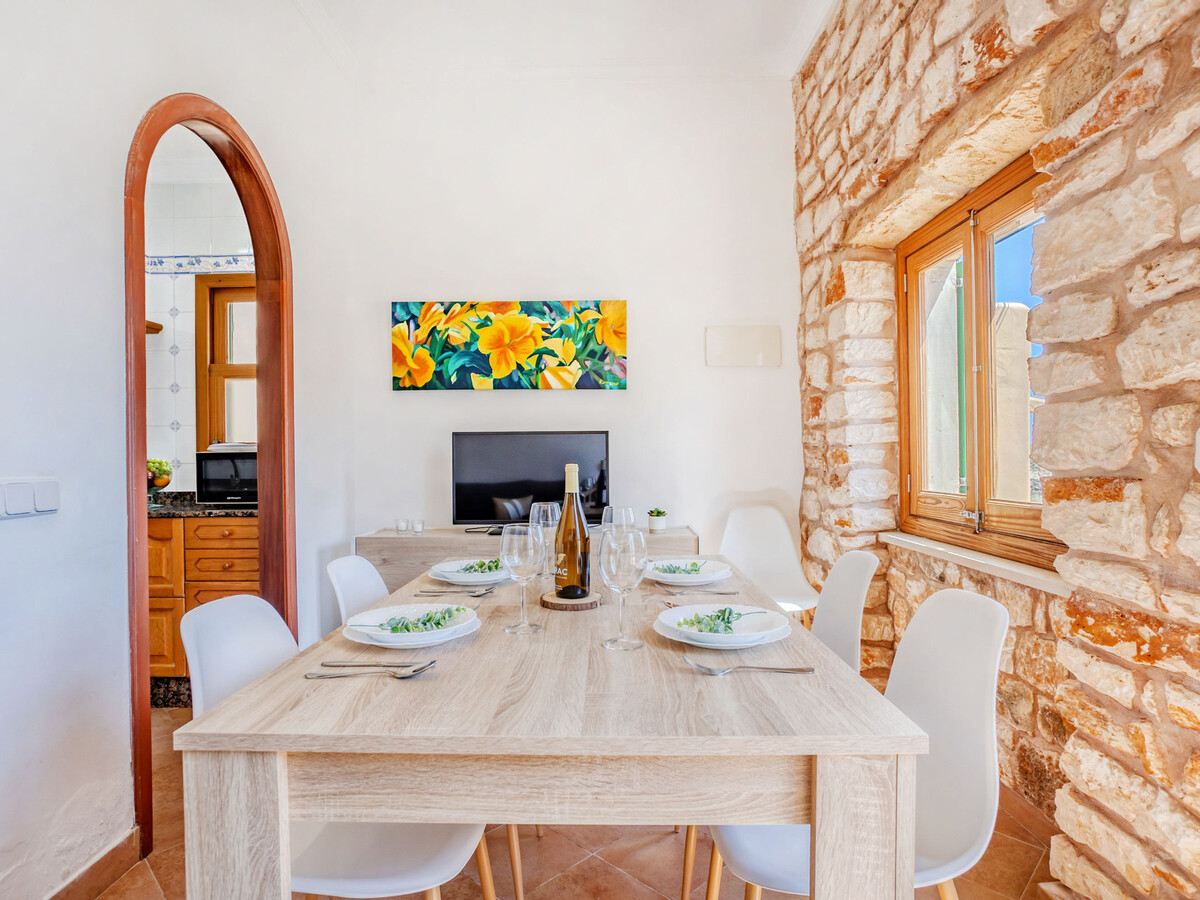 Casa Maremar – Maison 3 chambres face au port de Cala Figuera - Photo 27