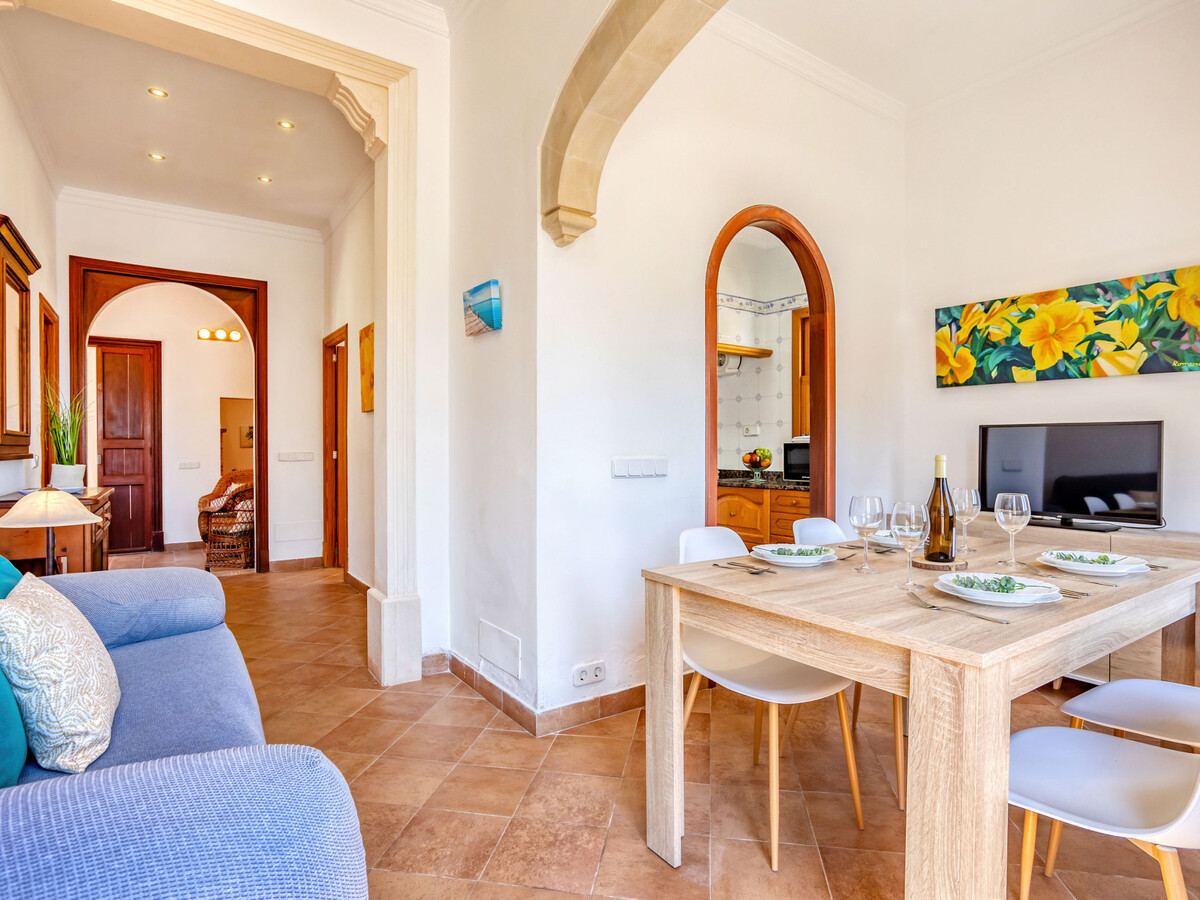 Casa Maremar – Maison 3 chambres face au port de Cala Figuera - Photo 28