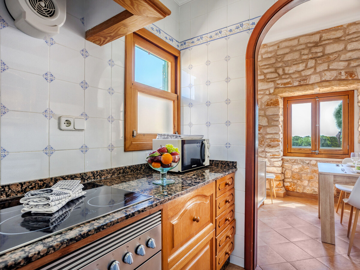 Casa Maremar – Maison 3 chambres face au port de Cala Figuera - Photo 29