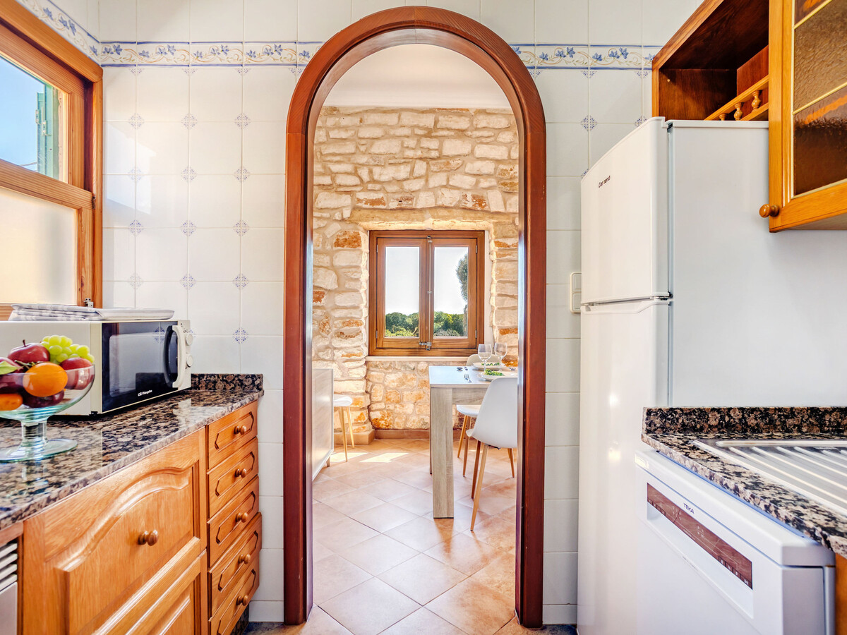 Casa Maremar – Maison 3 chambres face au port de Cala Figuera - Photo 30