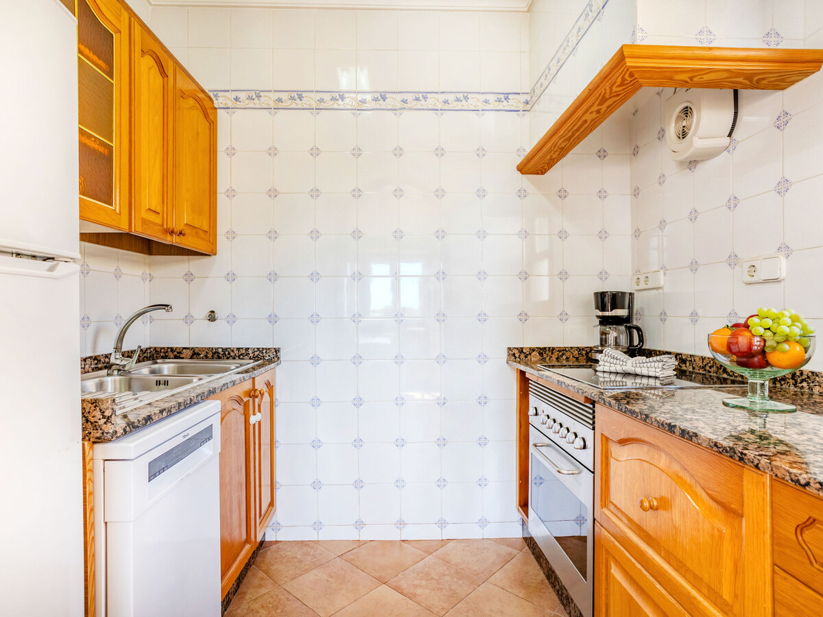 Casa Maremar – Maison 3 chambres face au port de Cala Figuera - Photo 31