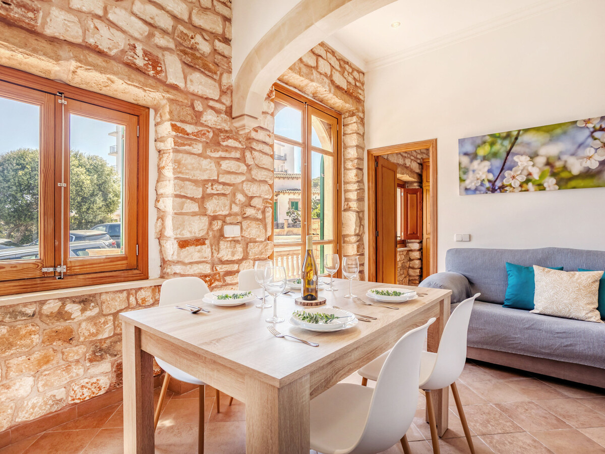 Casa Maremar – Maison 3 chambres face au port de Cala Figuera - Photo 32