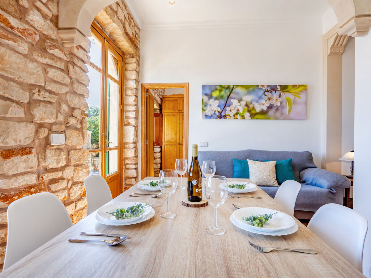 Casa Maremar – Maison 3 chambres face au port de Cala Figuera - Photo 33