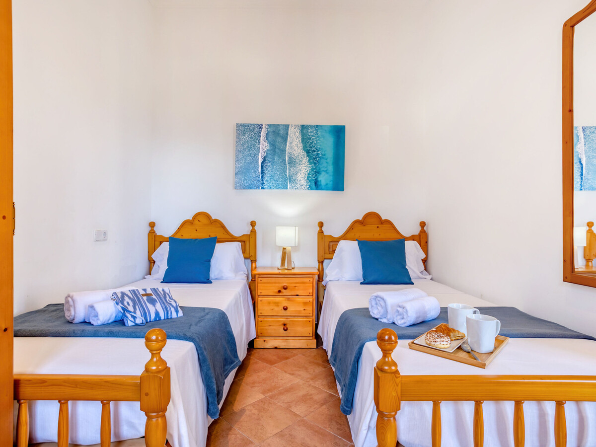 Casa Maremar – Maison 3 chambres face au port de Cala Figuera - Photo 34